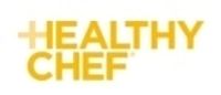 The Healthy Chef coupons